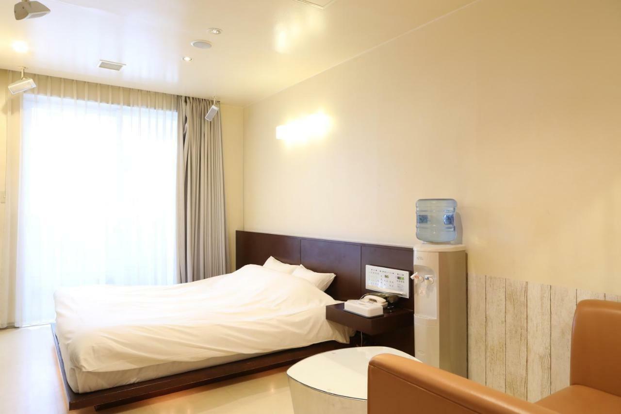 C-Hotel Affetto (Adults Only) Sapporo Rom bilde